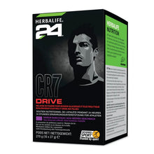 Lade das Bild in den Galerie-Viewer, CR7 Drive