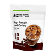 Lade das Bild in den Galerie-Viewer, High Protein Iced Coffee