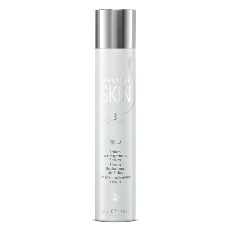 Falten verringerndes Serum