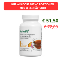 Lade das Bild in den Galerie-Viewer, Instant Tee - 4 Geschmacksrichtung
