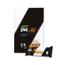 Lade das Bild in den Galerie-Viewer, H24 Achieve Protein Riegel

