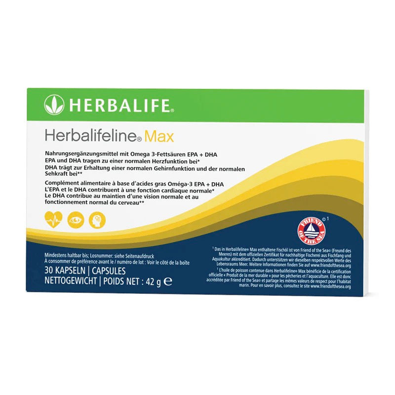 Herbalifeline® Max